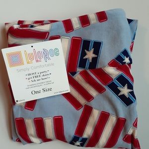 LuLaRoe Women's Leggings